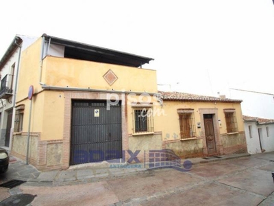 Casa en venta en Antequera