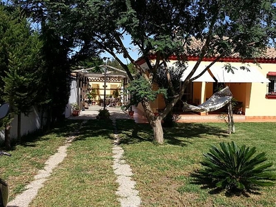 Casa para 5 personas en Chiclana de la Frontera