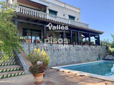 Chalet en venta en Carrer de la Llicorella