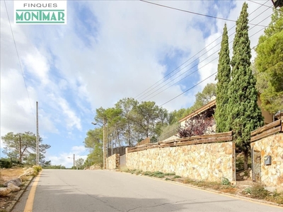 Chalet en venta en Olivella, Barcelona