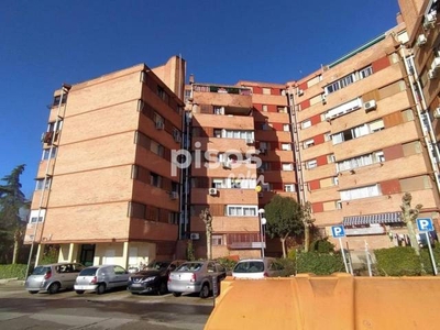 Dúplex en venta en Puente de Vallecas - Entrevías