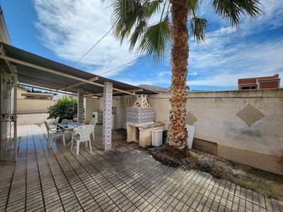 Fortuna villa en venta