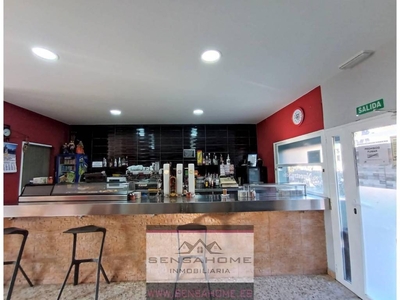 Local comercial Aranjuez Ref. 93628307 - Indomio.es