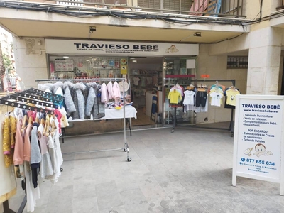 Local comercial Salou Ref. 93622073 - Indomio.es