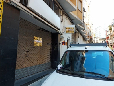 Local comercial Xàtiva Ref. 93623861 - Indomio.es