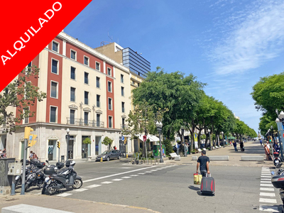 MODERNO APARTAMENTO EN EL CENTRO DE TARRAGONA