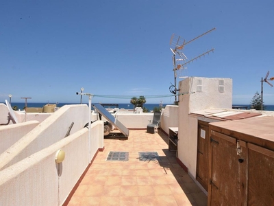 Mojacar casa adosada en venta