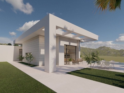 Orihuela villa en venta