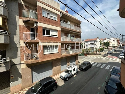 Pineda De Mar apartamento en venta