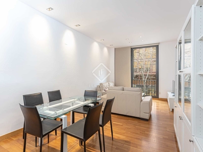 Piso de 80m² en venta en Eixample Derecho, Barcelona