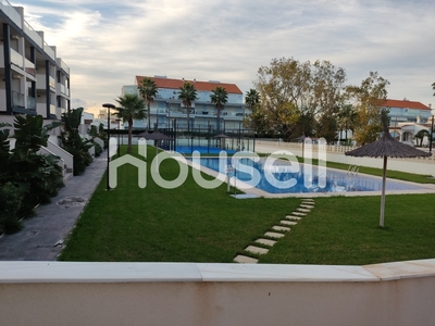 Piso en venta de 118 m² Calle Mar Jónica, 03700 Dénia (Alacant)