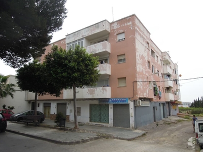 Piso en venta en Avenida Bulevar De El Ejido (e), 3º, 04700, El Ejido (Almería)