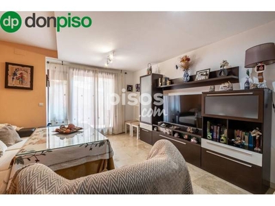 Piso en venta en Calle Huenes