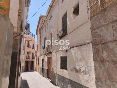 Piso en venta en Calle Pablo Picasso, nº 18