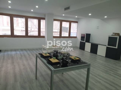 Piso en venta en Carrer de la Indústria, cerca de Carrer de Padilla