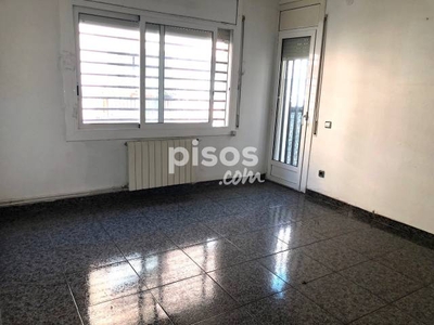 Piso en venta en Passeig de la Font Pudenta