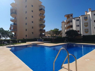 Torremolinos apartamento en venta