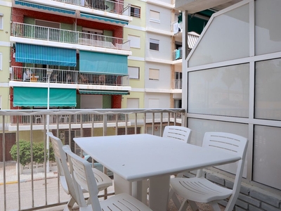 Valencia apartamento en venta