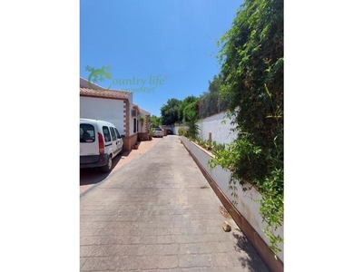 Venta Baja villa en venta