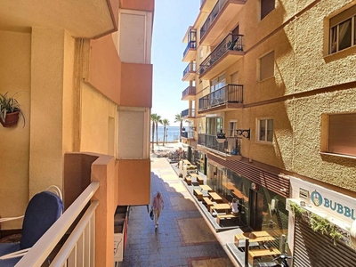 Venta Piso Fuengirola. Piso de dos habitaciones Buen estado con terraza