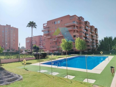 Venta Piso Málaga. Piso de dos habitaciones Buen estado primera planta con terraza