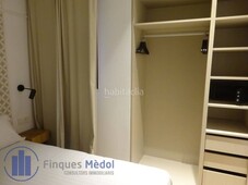 Alquiler apartamento en alquiler en eixample en Tarragona