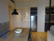 Alquiler apartamento en alquiler en eixample en Tarragona