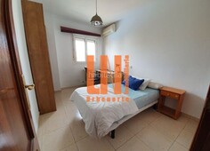 Alquiler piso con 2 habitaciones amueblado con parking, calefacción y aire acondicionado en Villanueva de la Cañada