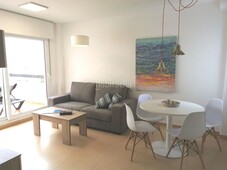 Apartamento con 2 habitaciones en La Torre Golf Torre - Pacheco