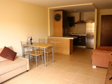 Apartamento de 1 dormitorio en el complejo El Mocan en venta en Palm Mar LP12911