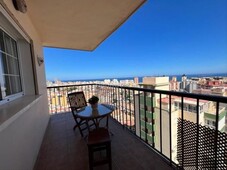 Apartamento edificio el molinero en Centro ciudad Fuengirola