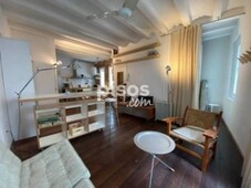 Apartamento en alquiler en Carrer del Corretger