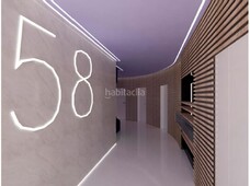 Apartamento en calle simón garcía 58 apartamento con 2 habitaciones con ascensor, calefacción y aire acondicionado en Murcia