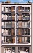 Apartamento en calle simón garcía 58 apartamento con 2 habitaciones con ascensor, calefacción y aire acondicionado en Murcia