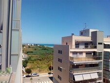 Apartamento en chilches playa, Castellón.