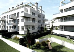 Apartamento en planta baja con jardín privado en Calahonda en Mijas