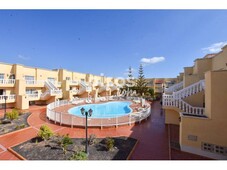 Apartamento en venta en Calle Marcial Sánchez Velazque