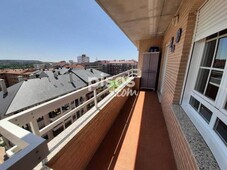 Apartamento en venta en Calle Profesor Gaspar Morocho en San Mamés-La Palomera por 250.000 €