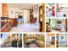 Apartamento en venta en Pagés del Corro-López de Gomara