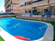 Apartamento Venta Alicante