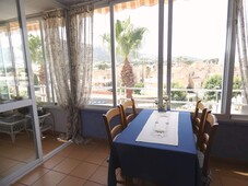 Apartamento en venta en Albir, Alfaz del Pi / L'Alfàs del Pi, Alicante