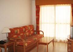 Apartamento en venta en Calpe / Calp, Alicante