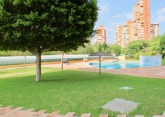 Apartamento en venta en Juzgados - Plaza de Toros, Benidorm, Alicante
