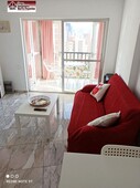 Apartamento en venta en Juzgados - Plaza de Toros, Benidorm, Alicante