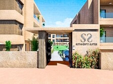 Apartamento en venta en Los Abrigos, Granadilla de Abona, Tenerife