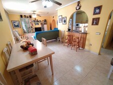 Apartamento en venta en Playa del Acequión, Torrevieja, Alicante