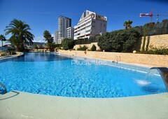 Apartamento en venta en Puerto, Calpe / Calp, Alicante