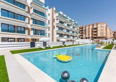 Apartamento en venta en Zona Pueblo, Guardamar del Segura, Alicante