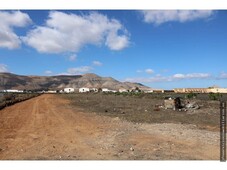 Solar/Parcela en venta en La Oliva, Fuerteventura