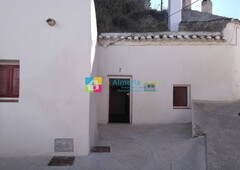 Casa Cueva en venta en Baza, Granada